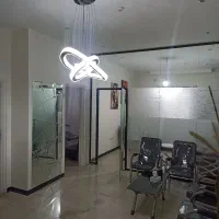 70مـتر-raquo-3خـواب-raquo-اداری-فـول