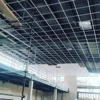 اجرای سقف کادب(پلکسی،تایل۶۰در۶۰،پیوسی)|خدمات پیشه و مهارت|سنندج, |دیوار