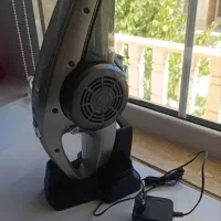 جارو شارژی|جاروبرقی، جارو شارژی، بخارشو|قروه, |دیوار