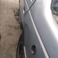 ۴۰۵ ۸۹ تصادفی|خودرو کلاسیک|آسارا, |دیوار