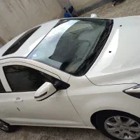 شاهین g بسیار کم کار|خودرو سواری و وانت|گرگان, |دیوار