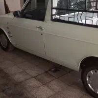 پیکان وانت ۹۳|خودرو سواری و وانت|چهاردانگه (تهران), |دیوار