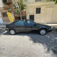 زانتیا مدل ۸۸