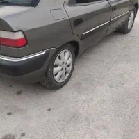 زانتیا۲۰۰۰مدل۸۴