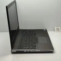 DELL PRECISION|رایانه همراه|قزوین, |دیوار