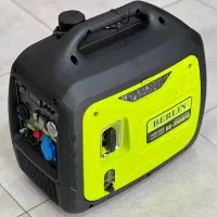 متور برق برلین