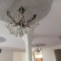 لوستر یک جفت قیمت مناسب