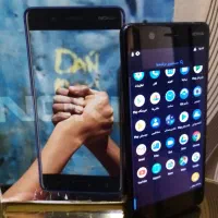 نوکیا 5|موبایل|چالوس, |دیوار