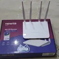 مودم نتربیت Nw-431f 4G td-lte