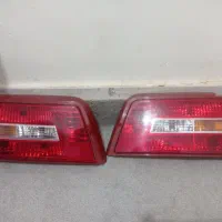 چراغ جلو عقب 405