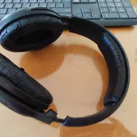 هدفون Sennheiser|لوازم جانبی موبایل و تبلت|مشهد, حجاب (شهرک غرب)|دیوار