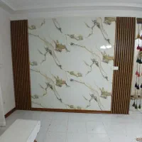 نصب ترموال.قرنیز.ماربلشیت.سقف کاذب.تی وی