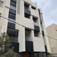 آپارتمان-مدرن-کلید-نخورده-شهرک-قدس