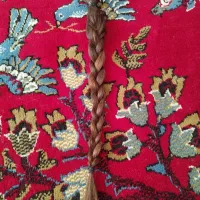 موی طبیعی