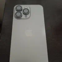 اپل iPhone 15 Pro Max با حافظهٔ ۲۵۶ گیگابایت|موبایل|تبریز, |دیوار