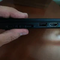 Lenovo Thinkpad X3- iPr--|رایانه همراه|تهران, مرزداران|دیوار
