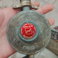 رگلاتور گاز بوتان اصل