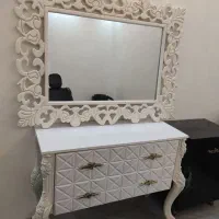 دکور آرایشگاه