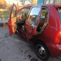 ام وی ام 110مدل 90 سه سیلندر|خودرو سواری و وانت|تبریز, |دیوار