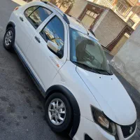 کوییک s مدل ۱۴۰۲ بدون رنگ