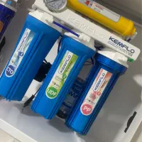 تصفیه آب فول‌تایوانی