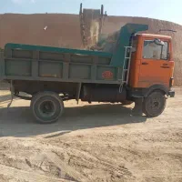 فروش خاور|خودرو سنگین|تهران, تهرانپارس شرقی|دیوار