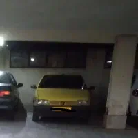 پژو روا دوگانه سوز گردشی