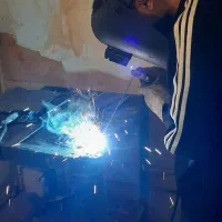 آموزش جوشکاری سطح حرفه ای با ارائه گواهینامه