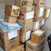ارسال مرسولات پستی ( چاپار ـ پستملی )|خدمات حمل و نقل|کرج, کرج نو|دیوار
