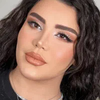 میکاپ و شنیون و آموزش