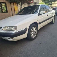 زانتیا ۲۰۰۰ مدل ۱۳۸۶