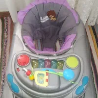 روروعک و پشه بند