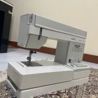 چرخ خیاطی ۱۱۲۹ کاچیران (نیولایف)
