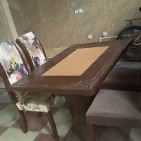 میز ناهارخوری