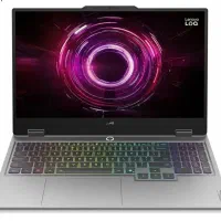 لپ تاپ LeNoVo LOQ/رم 16/CoRei5/گرافیک 6/سری HX