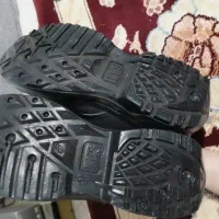 کفش ایمنی نو