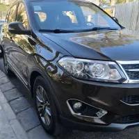 تیگو ۵ بیرنگ خیلی تمیز اقساطی|خودرو سواری و وانت|قم, بلوار امین و ساحلی|دیوار