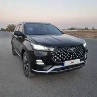 تیگو ۷ پرو|خودرو سواری و وانت|قم, بنیاد|دیوار