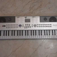 ارگ بچگانه bandstand مدل sd5488- a میکروفن دار