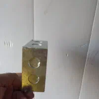 جعبه تقسیم ۱۰ به ۱۰ ۸ سوراخ
