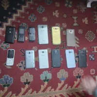 فروش گوشی های اوراقی