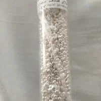ساچمه نقره