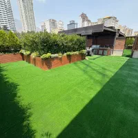 فروش ویژه چمن مصنوعی و گرینوال و فنس