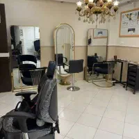 اجاره صندلی سالن زیبایی