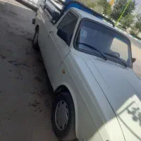 پیکان وانت 93