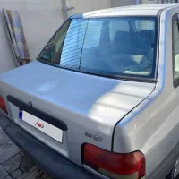 پراید ۱۳۱ مدل ۱۳۸۵|خودرو سواری و وانت|همدان, |دیوار