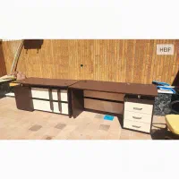 میز  کار|مبلمان اداری|اصفهان, کوی نرگس|دیوار