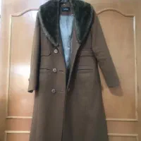 پالتو زنانه