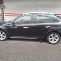 فروش برلیانس کراس