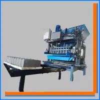 دستگاه بلوکه زنی دستگاه اتومات بلوکزن لیکا سبک|ماشینآلات صنعتی|کاشمر, |دیوار